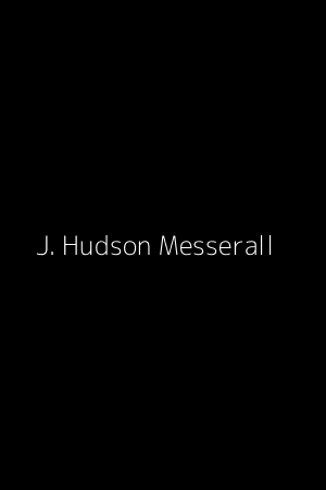 John Hudson Messerall